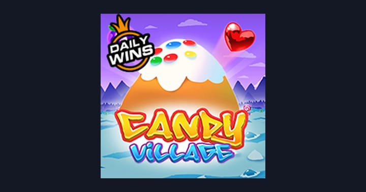 Candy Village: Slot Seru dengan Info Sepak Bola Terbaru dan Prediksi Laga Malam Ini