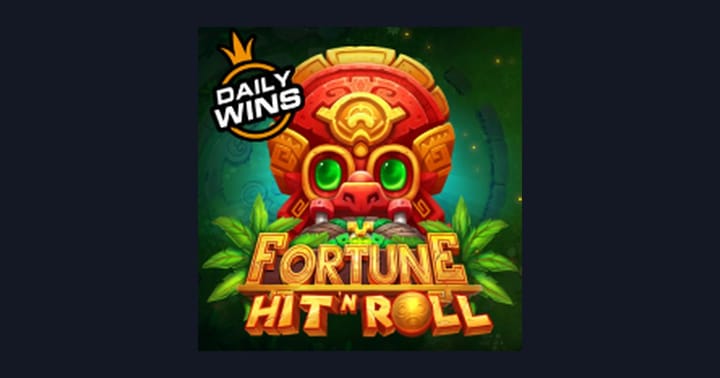 Fortune Hit N Roll: Slot Seru dengan Info Sepak Bola Terbaru dan Prediksi Laga Malam Ini