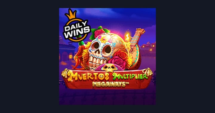 Muertos Multiplier Megaways: Slot Seru dengan Info Sepak Bola Terbaru